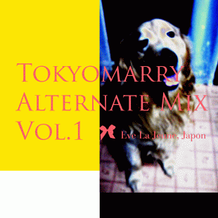 Tokyomarry Alternate Mixシリーズ